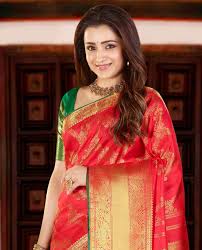 New paithani