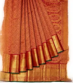 Elegent Samudrika Silk