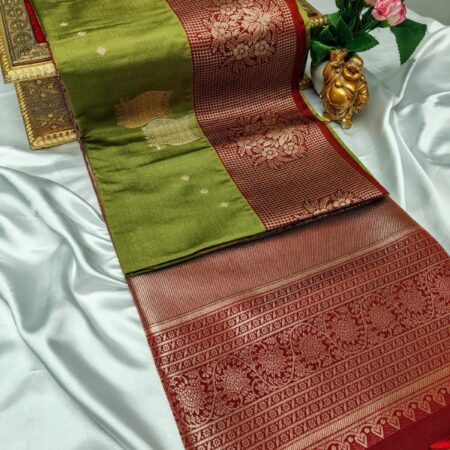 saree new one